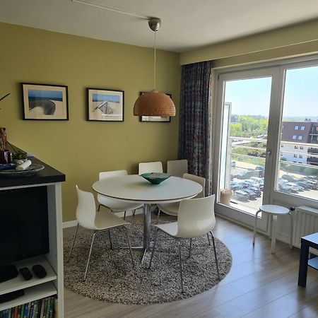 Oostduinkerke Apartments 2 Екстериор снимка