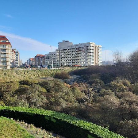 Oostduinkerke Apartments 2 Екстериор снимка