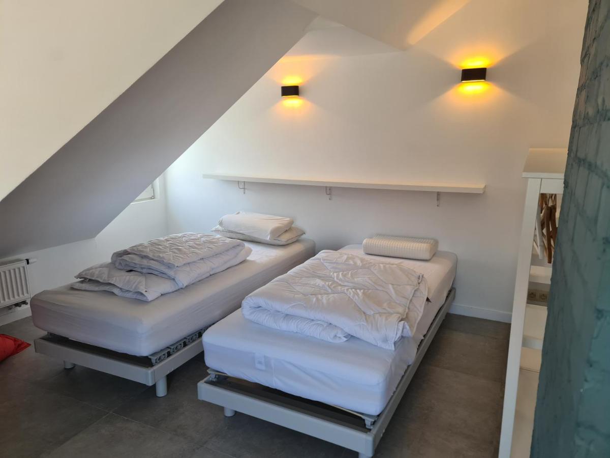 Oostduinkerke Apartments 2 Екстериор снимка