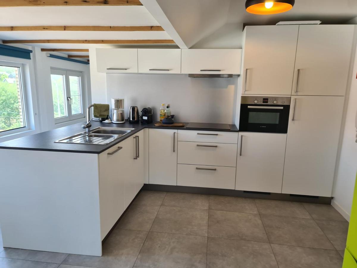 Oostduinkerke Apartments 2 Екстериор снимка