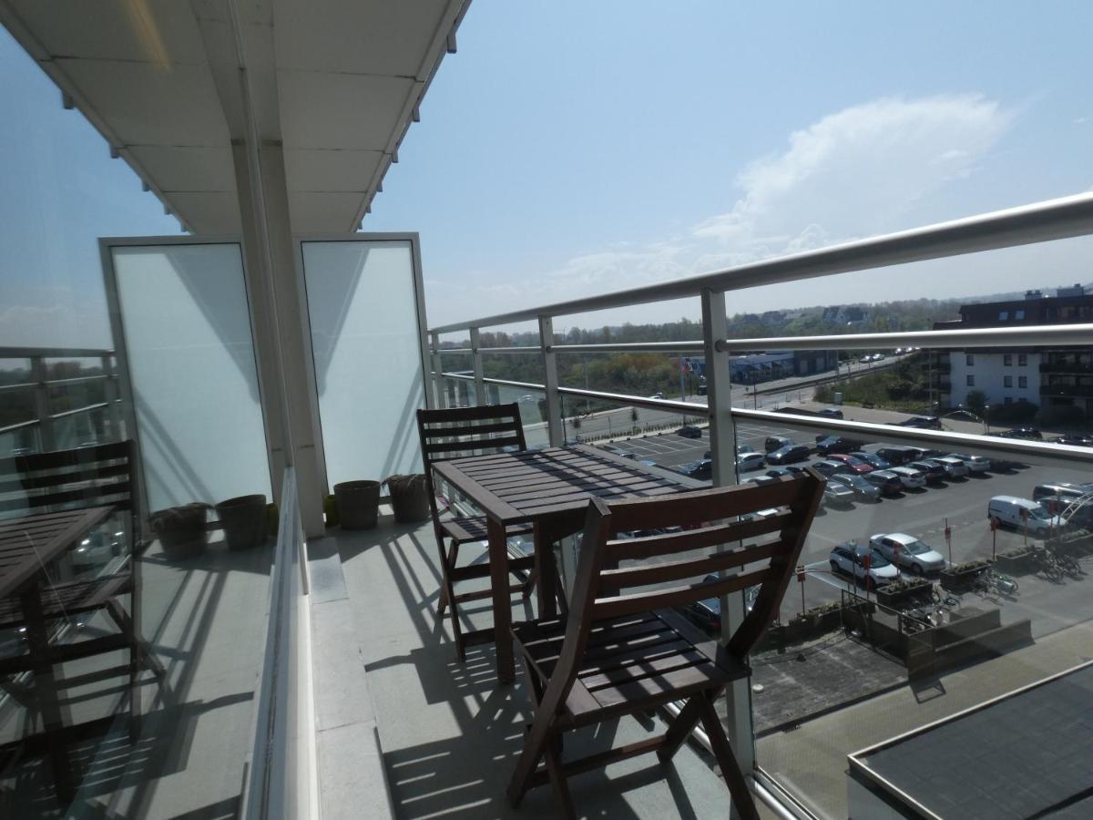 Oostduinkerke Apartments 2 Екстериор снимка