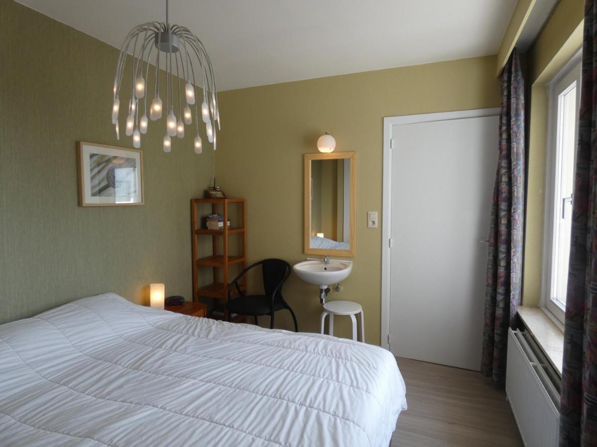 Oostduinkerke Apartments 2 Екстериор снимка