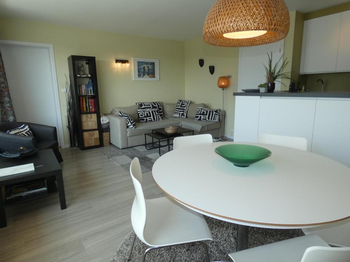 Oostduinkerke Apartments 2 Екстериор снимка