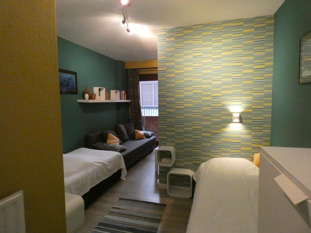 Oostduinkerke Apartments 2 Екстериор снимка