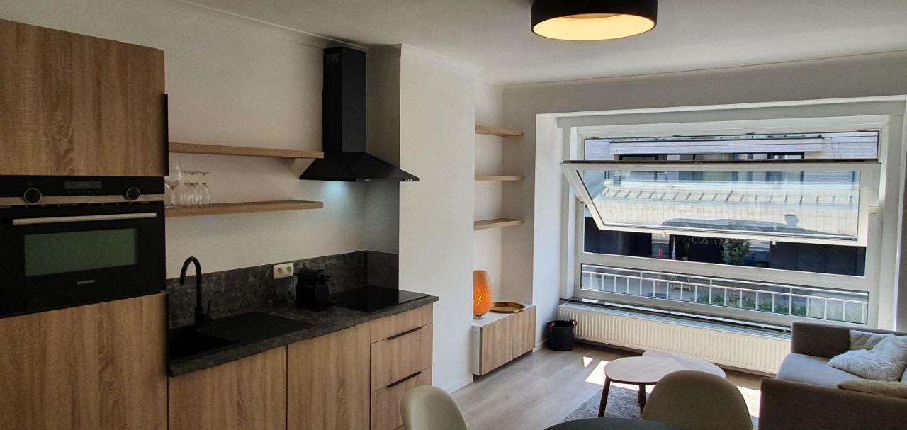 Oostduinkerke Apartments 2 Екстериор снимка