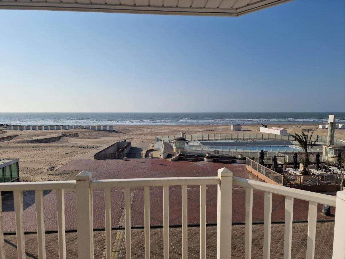 Oostduinkerke Apartments 2 Екстериор снимка