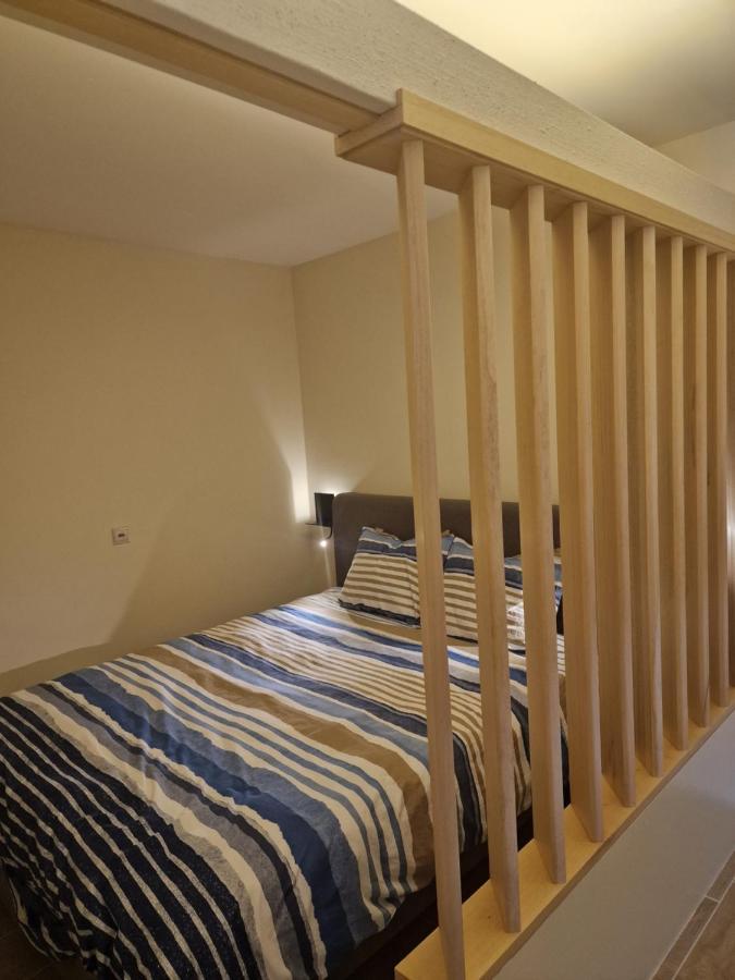 Oostduinkerke Apartments 2 Екстериор снимка