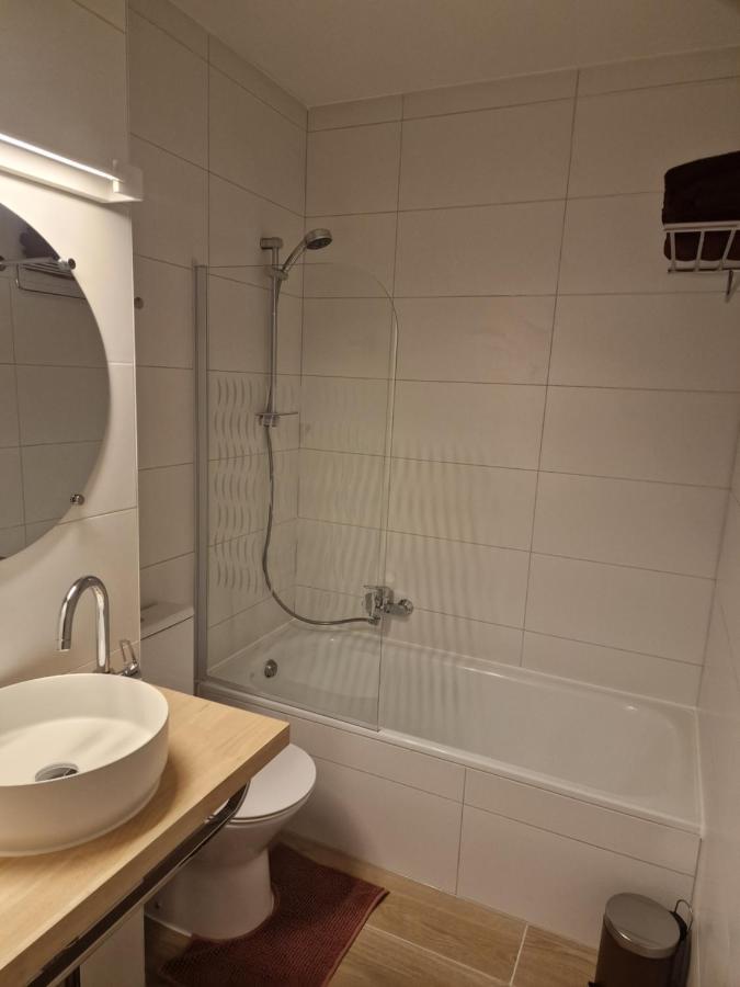 Oostduinkerke Apartments 2 Екстериор снимка