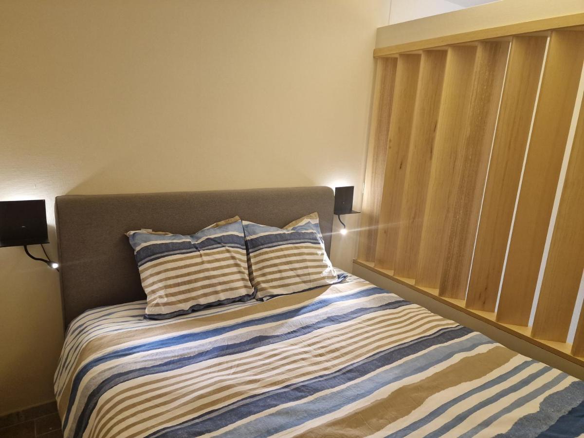 Oostduinkerke Apartments 2 Екстериор снимка