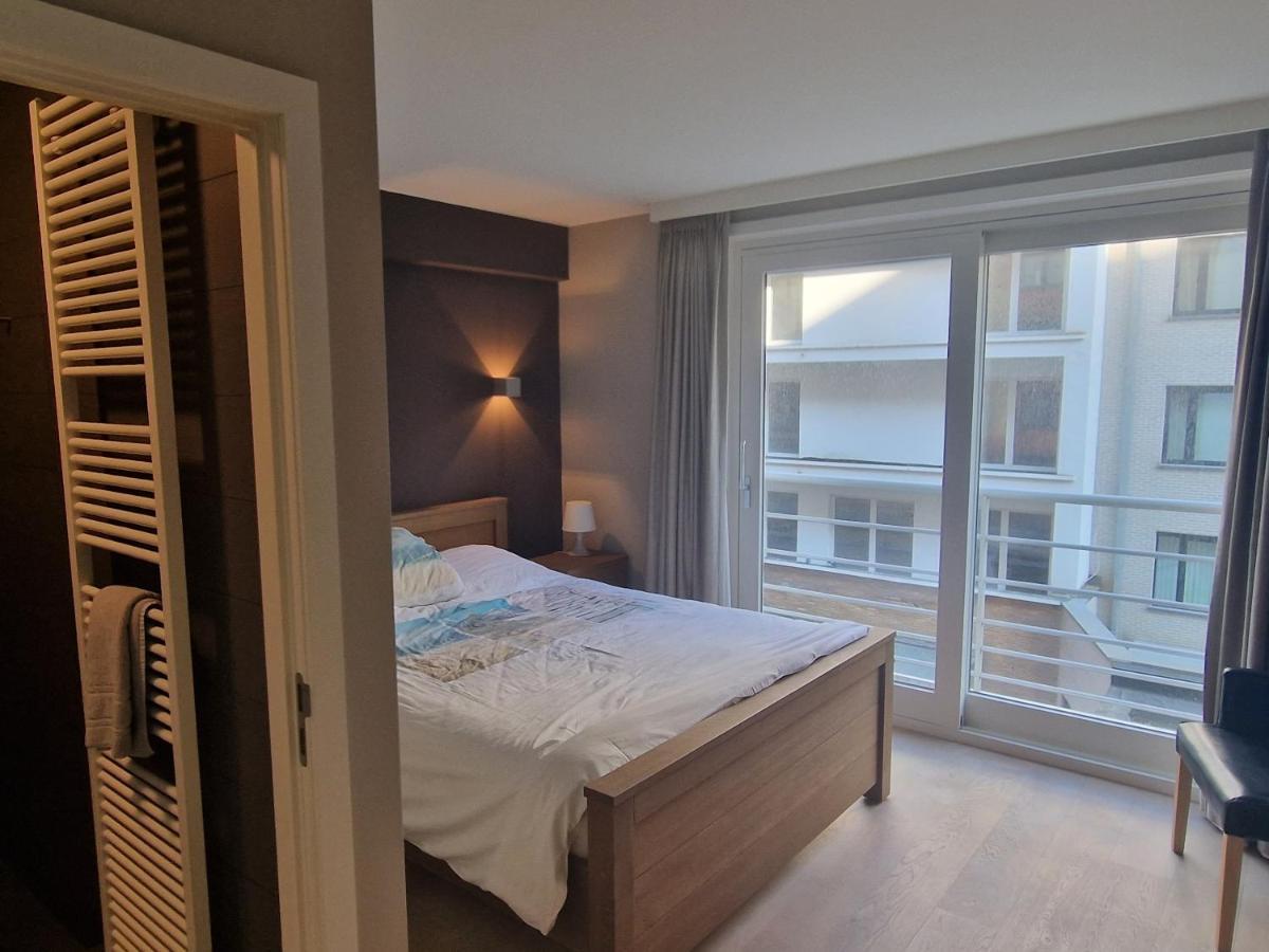 Oostduinkerke Apartments 2 Екстериор снимка