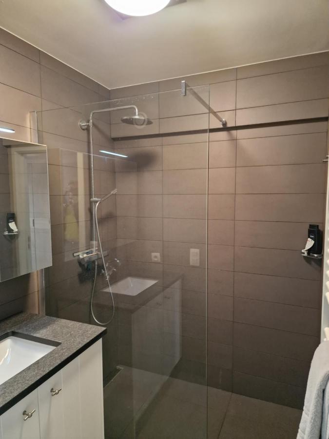 Oostduinkerke Apartments 2 Екстериор снимка