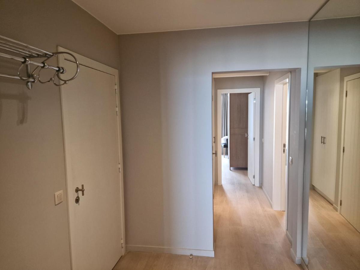 Oostduinkerke Apartments 2 Екстериор снимка