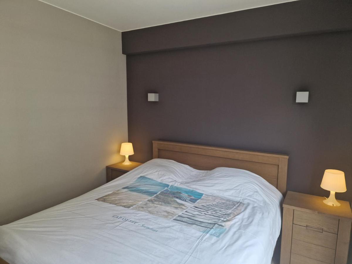 Oostduinkerke Apartments 2 Екстериор снимка