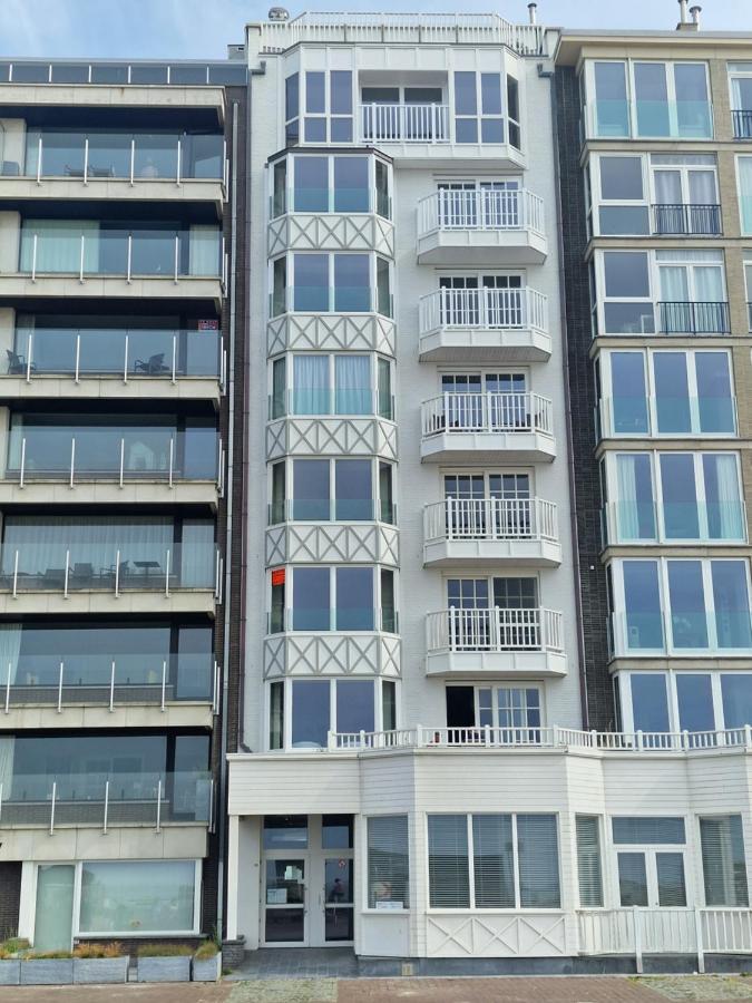 Oostduinkerke Apartments 2 Екстериор снимка