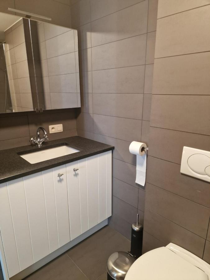 Oostduinkerke Apartments 2 Екстериор снимка