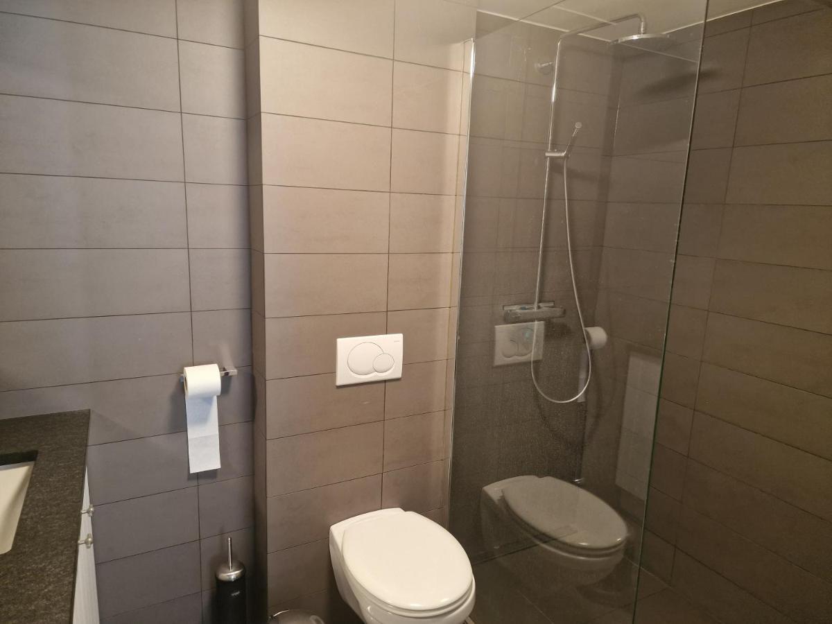Oostduinkerke Apartments 2 Екстериор снимка