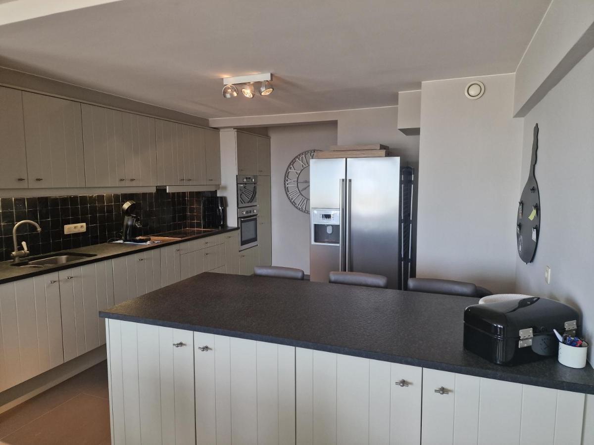Oostduinkerke Apartments 2 Екстериор снимка
