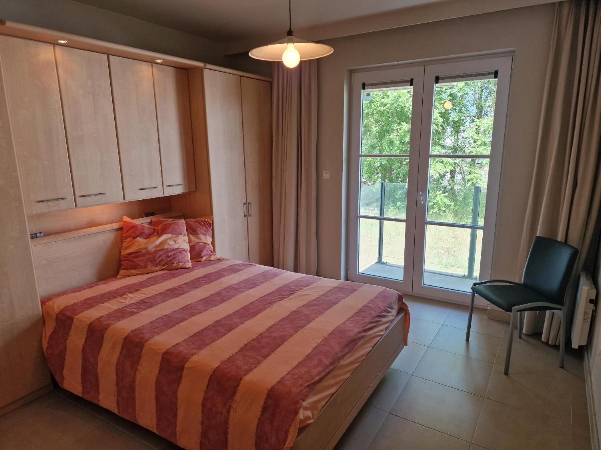 Oostduinkerke Apartments 2 Екстериор снимка