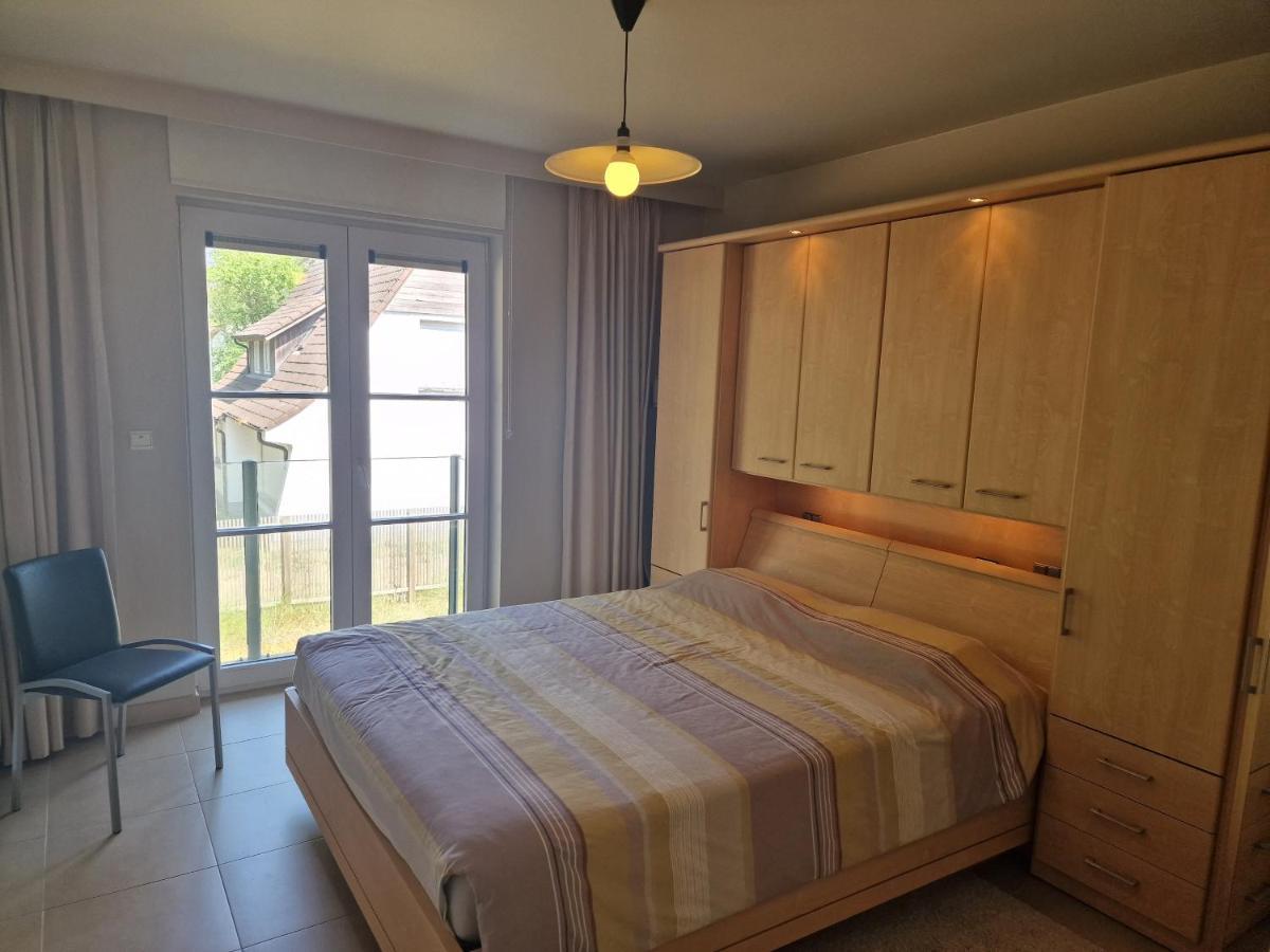 Oostduinkerke Apartments 2 Екстериор снимка