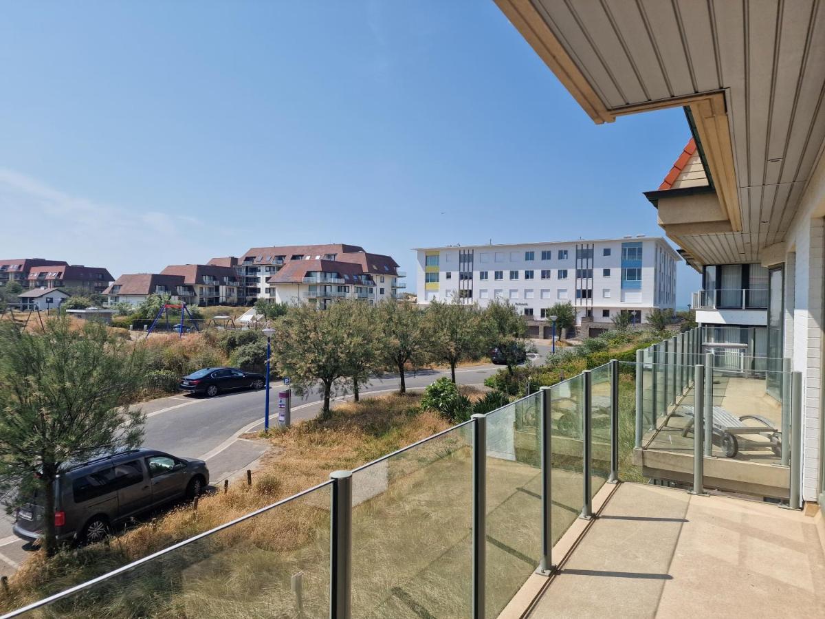 Oostduinkerke Apartments 2 Екстериор снимка