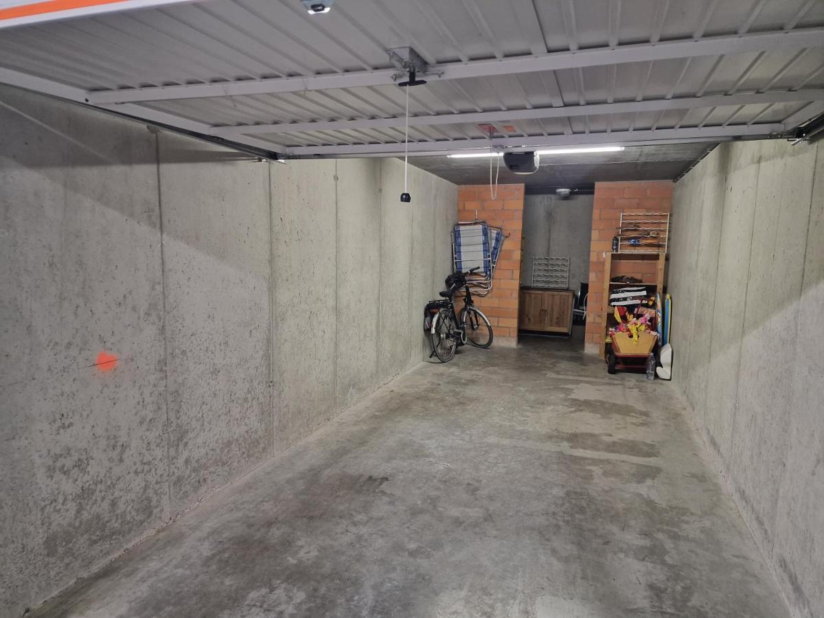 Oostduinkerke Apartments 2 Екстериор снимка