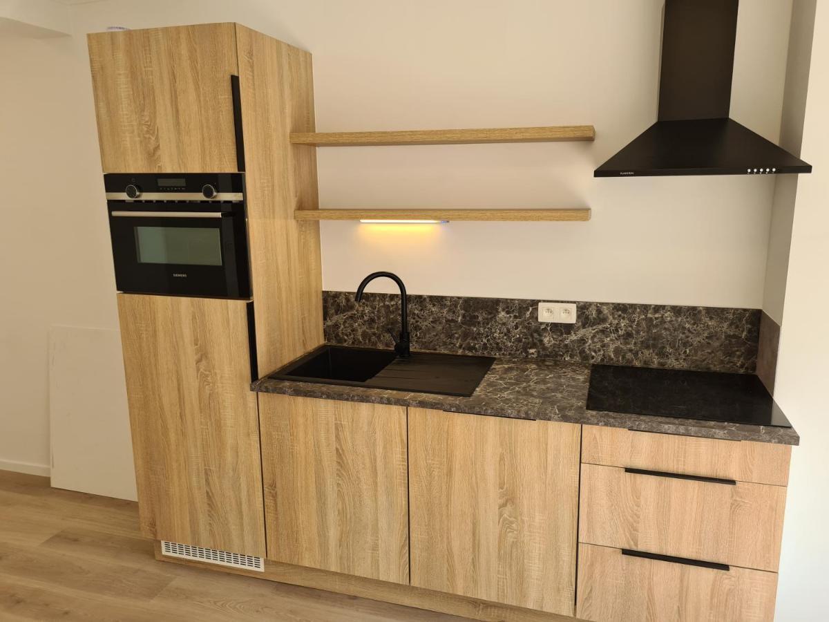 Oostduinkerke Apartments 2 Екстериор снимка