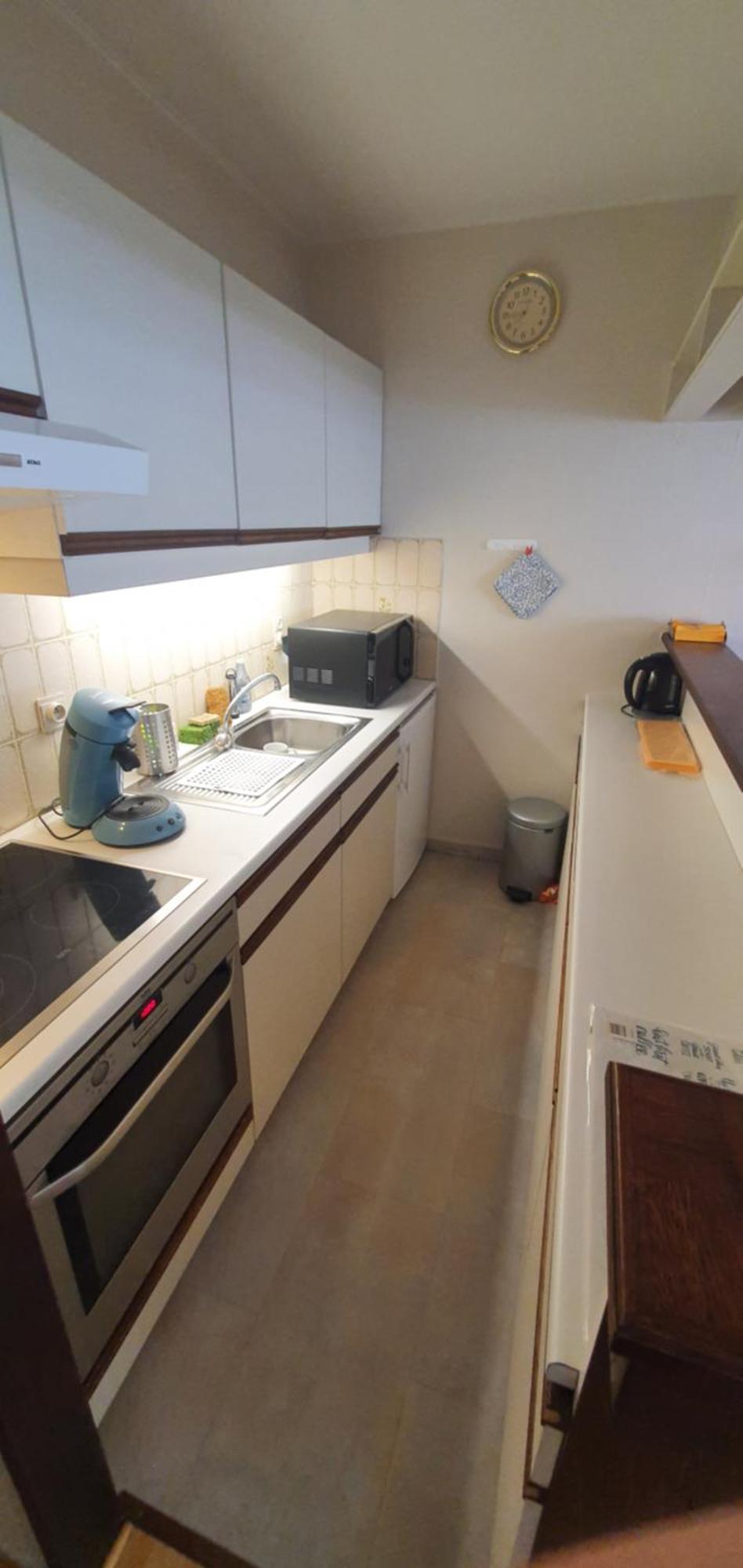 Oostduinkerke Apartments 2 Екстериор снимка