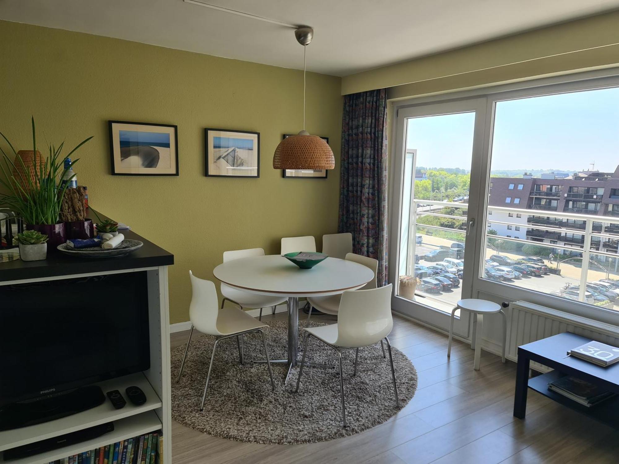 Oostduinkerke Apartments 2 Екстериор снимка