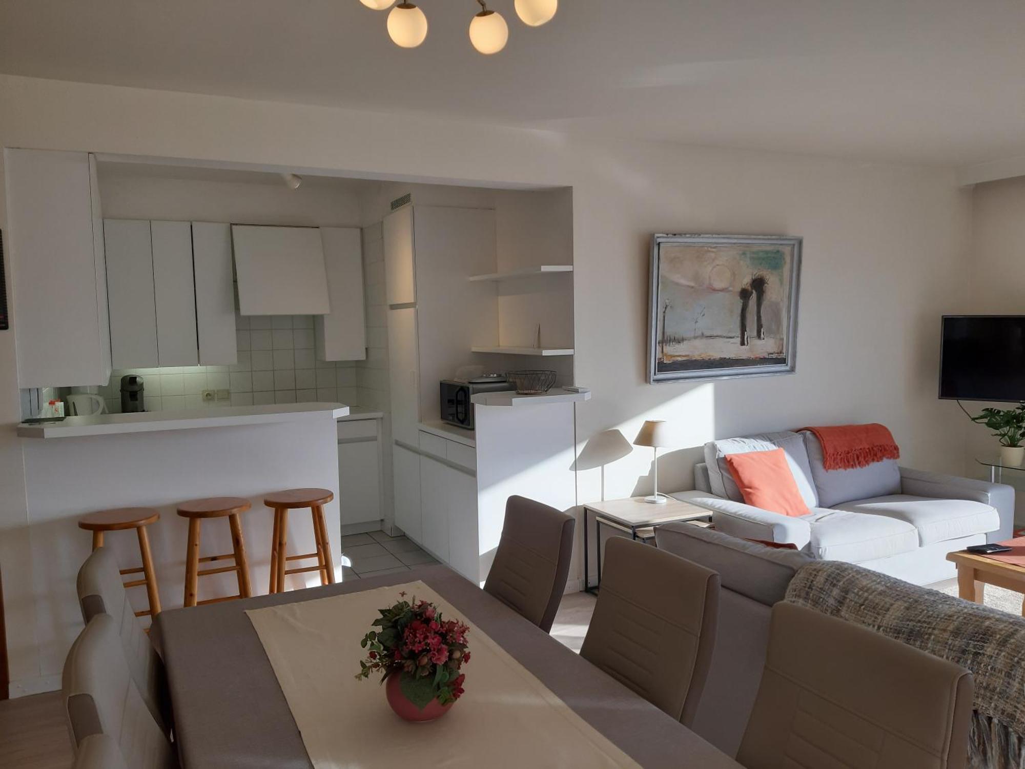 Oostduinkerke Apartments 2 Екстериор снимка